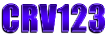 CRV123 Logo